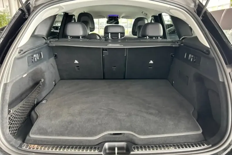 Mercedes-Benz GLC 300 din 2024 cu 30.745 km - oferta MER151784 - foto 16