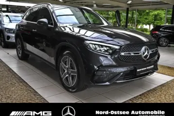 Mercedes-Benz GLC 300 din 2024 - oferta MER151785