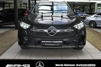 Mercedes-Benz GLC 300 din 2024 cu 11.657 km - oferta MER151785 - foto 3