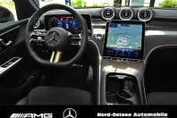 Mercedes-Benz GLC 300 din 2024 cu 11.657 km - oferta MER151785 - foto 8