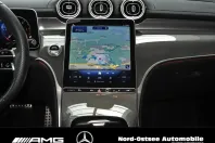 Mercedes-Benz GLC 300 din 2024 cu 11.657 km - oferta MER151785 - foto 9