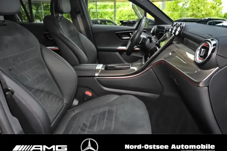 Mercedes-Benz GLC 300 din 2024 cu 11.657 km - oferta MER151785 - foto 10