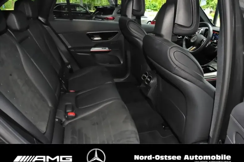 Mercedes-Benz GLC 300 din 2024 cu 11.657 km - oferta MER151785 - foto 11