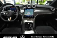 Mercedes-Benz GLC 300 din 2024 cu 11.657 km - oferta MER151785 - foto 12