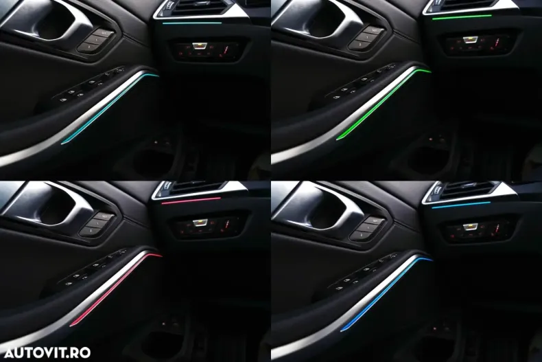 BMW 320 din 2023 cu 100.700 km - oferta BMW151786 - foto 3