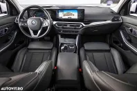 BMW 320 din 2023 cu 100.700 km - oferta BMW151786 - foto 4