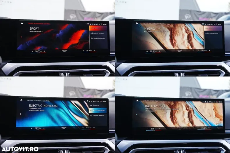 BMW 320 din 2023 cu 100.700 km - oferta BMW151786 - foto 5