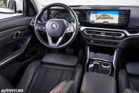 BMW 320 din 2023 cu 100.700 km - oferta BMW151786 - foto 7