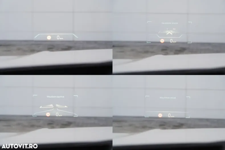 BMW 320 din 2023 cu 100.700 km - oferta BMW151786 - foto 8