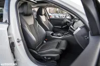 BMW 320 din 2023 cu 100.700 km - oferta BMW151786 - foto 15