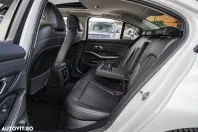BMW 320 din 2023 cu 100.700 km - oferta BMW151786 - foto 16