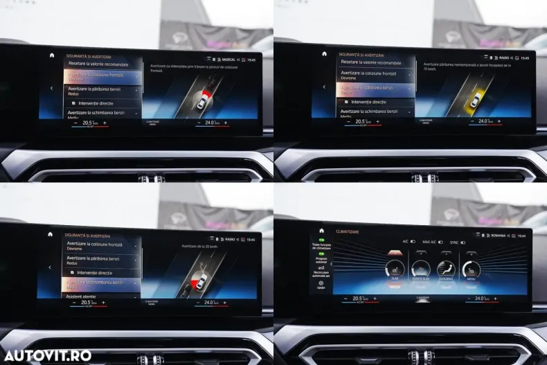 BMW 320 din 2023 cu 100.700 km - oferta BMW151786 - foto 19