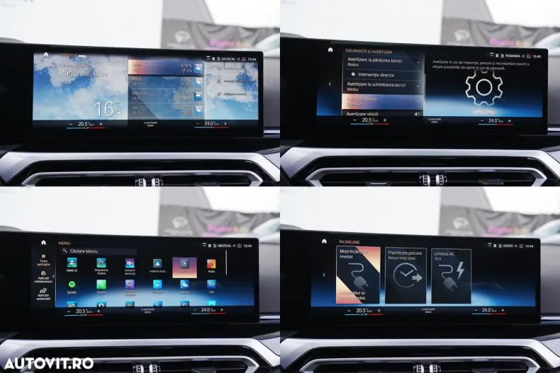 BMW 320 din 2023 cu 100.700 km - oferta BMW151786 - foto 20