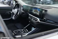 BMW 320 din 2023 cu 100.700 km - oferta BMW151786 - foto 23
