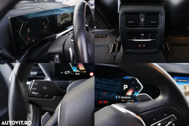 BMW 320 din 2023 cu 100.700 km - oferta BMW151786 - foto 24