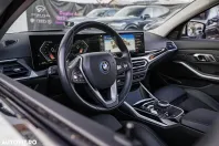 BMW 320 din 2023 cu 100.700 km - oferta BMW151786 - foto 25