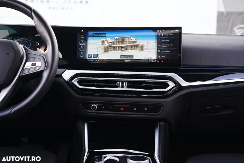 BMW 320 din 2023 cu 100.700 km - oferta BMW151786 - foto 27