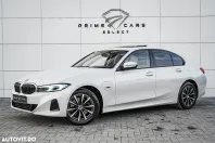 BMW 320 din 2023 cu 100.700 km - oferta BMW151786 - foto 28