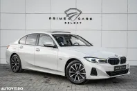BMW 320 din 2023 cu 100.700 km - oferta BMW151786 - foto 29