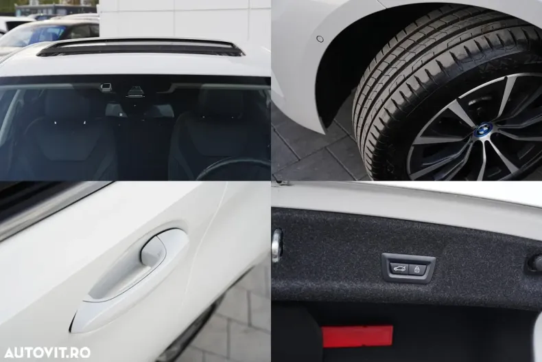 BMW 320 din 2023 cu 100.700 km - oferta BMW151786 - foto 30