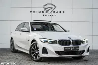 BMW 320 din 2023 cu 100.700 km - oferta BMW151786 - foto 33