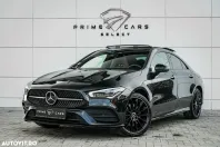 Mercedes-Benz CLA 250 din 2020 cu 103.100 km - oferta MER151787 - foto 1