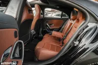 Mercedes-Benz CLA 250 din 2020 cu 103.100 km - oferta MER151787 - foto 11