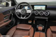 Mercedes-Benz CLA 250 din 2020 cu 103.100 km - oferta MER151787 - foto 13