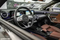 Mercedes-Benz CLA 250 din 2020 cu 103.100 km - oferta MER151787 - foto 19
