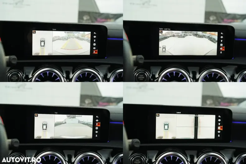 Mercedes-Benz CLA 250 din 2020 cu 103.100 km - oferta MER151787 - foto 22