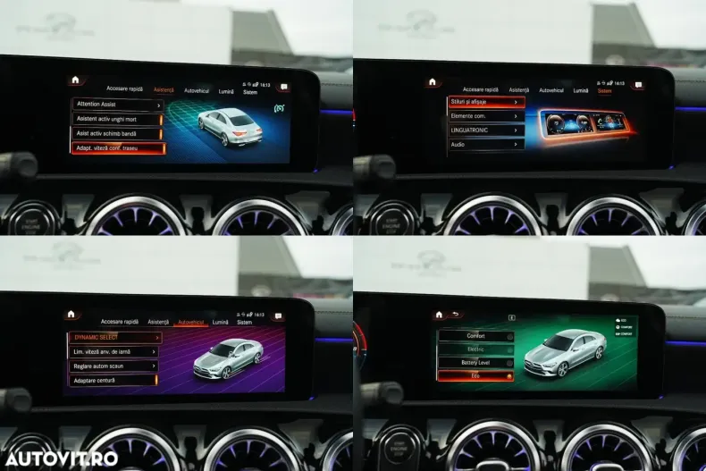 Mercedes-Benz CLA 250 din 2020 cu 103.100 km - oferta MER151787 - foto 28