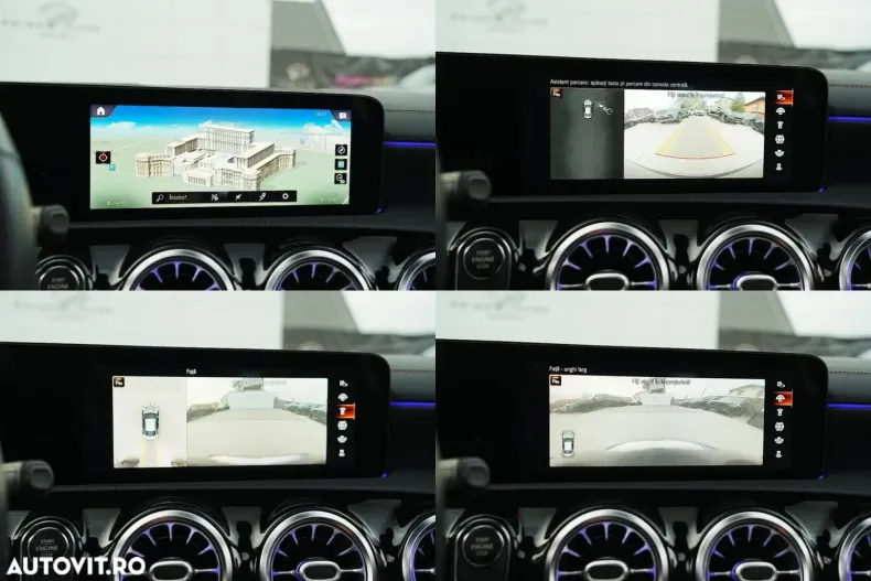 Mercedes-Benz CLA 250 din 2020 cu 103.100 km - oferta MER151787 - foto 31