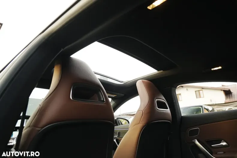 Mercedes-Benz CLA 250 din 2020 cu 103.100 km - oferta MER151787 - foto 32