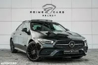 Mercedes-Benz CLA 250 din 2020 cu 103.100 km - oferta MER151787 - foto 35