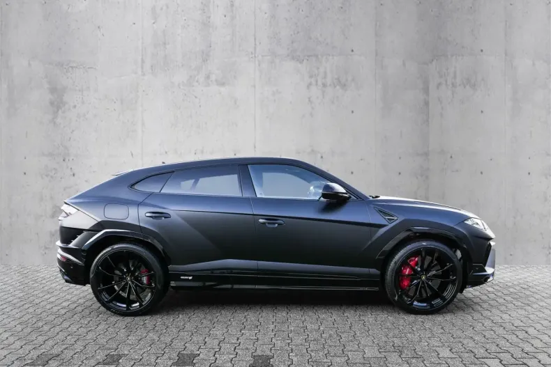 Lamborghini Urus din 2024 cu 17.770 km - oferta LAM151788 - foto 2