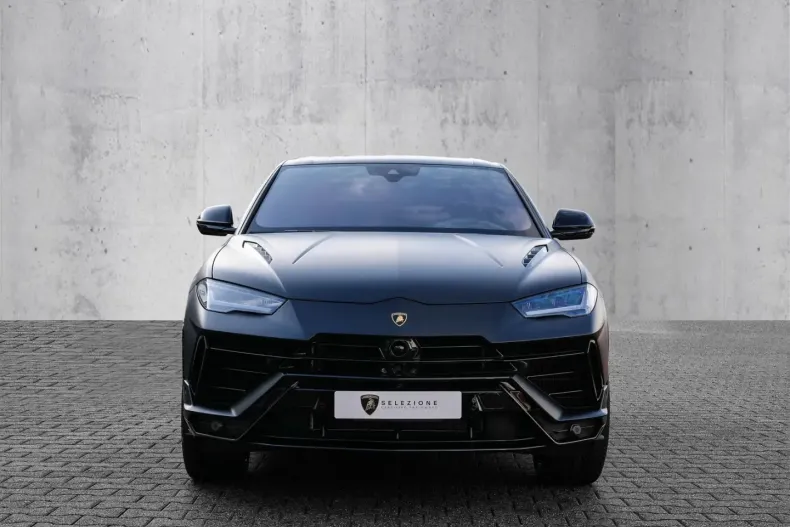 Lamborghini Urus din 2024 cu 17.770 km - oferta LAM151788 - foto 5