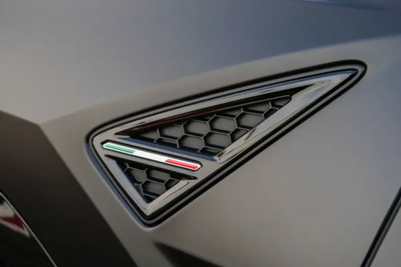 Lamborghini Urus din 2024 cu 17.770 km - oferta LAM151788 - foto 10