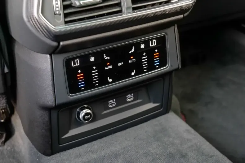 Lamborghini Urus din 2024 cu 17.770 km - oferta LAM151788 - foto 14