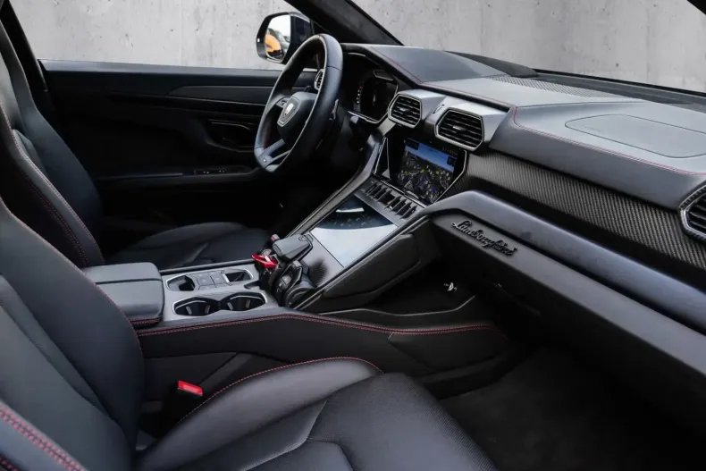 Lamborghini Urus din 2024 cu 17.770 km - oferta LAM151788 - foto 17