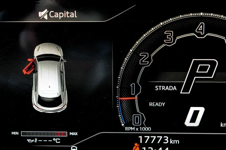 Lamborghini Urus din 2024 cu 17.770 km - oferta LAM151788 - foto 21