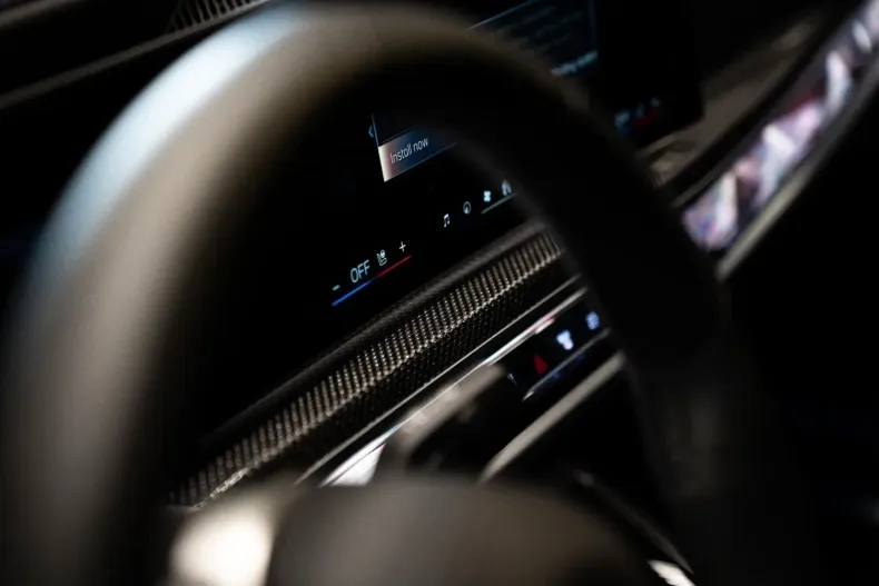 BMW 740 din 2023 cu 55.256 km - oferta BMW151789 - foto 6