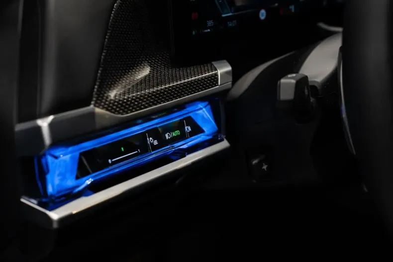 BMW 740 din 2023 cu 55.256 km - oferta BMW151789 - foto 9