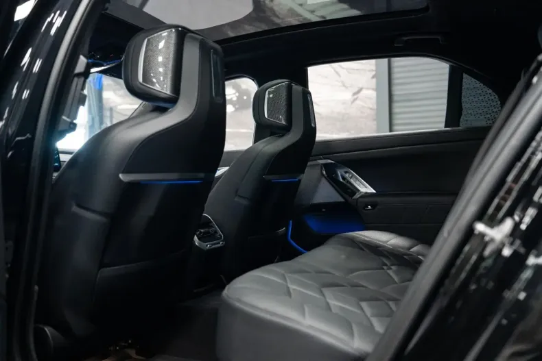 BMW 740 din 2023 cu 55.256 km - oferta BMW151789 - foto 12