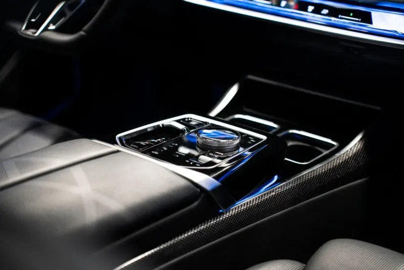 BMW 740 din 2023 cu 55.256 km - oferta BMW151789 - foto 16