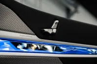 BMW 740 din 2023 cu 55.256 km - oferta BMW151789 - foto 35