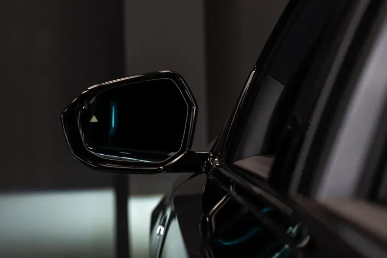 BMW 740 din 2023 cu 55.256 km - oferta BMW151789 - foto 38