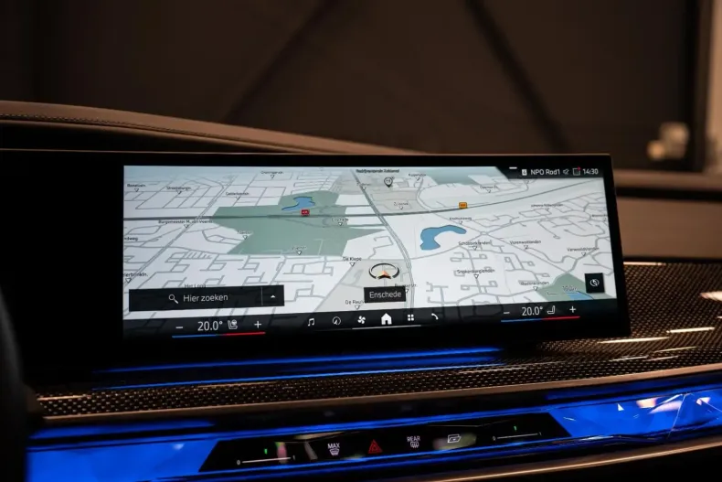 BMW 740 din 2023 cu 55.256 km - oferta BMW151789 - foto 43