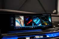 BMW 740 din 2023 cu 55.256 km - oferta BMW151789 - foto 44