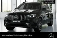 Mercedes-Benz GLE 53 AMG din 2024 cu 9.900 km - oferta MER151790 - foto 1