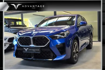BMW X2 din 2025 - oferta BMW151791